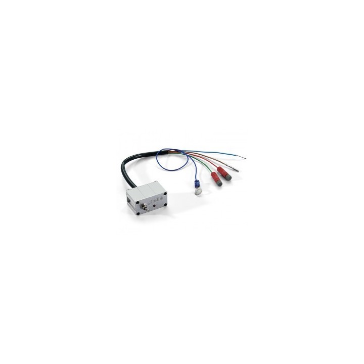 POLINI TRACTION CONTROL YAMAHA TMAX 530 et 560