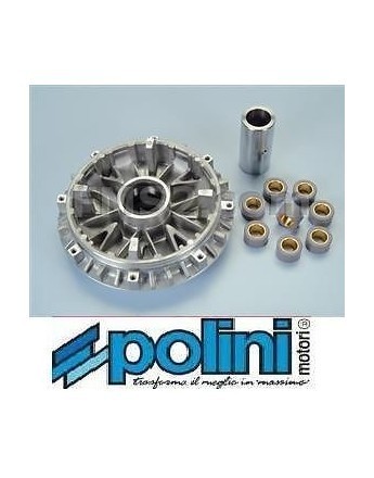 VARIATEUR POLINI TMAX 2004 -2011