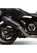 ECHAPPEMENT TERMIGNONI CARBONE TMAX 560