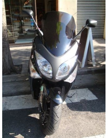 PAREBRISE FUME YAMAHA - TMAX 2008/2011