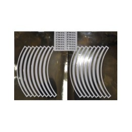 LISERES OR - JANTES TMAX
