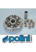 KIT VARIO POLINI † RESSORT POLINI † CUSCINETTO † POTENCES TMAX 2004-2011