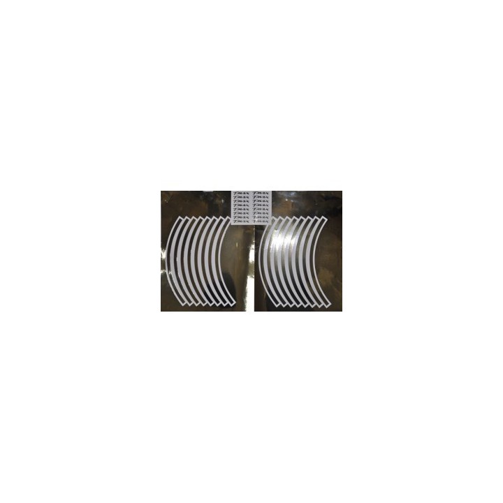 LISERES OR - JANTES TMAX