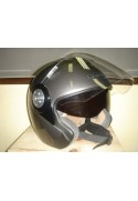 CASQUE GPA / SUNNY - DS / JET