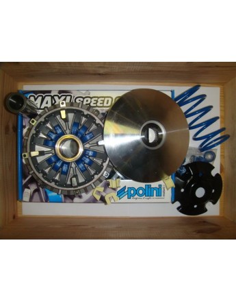 VARIATEUR POLINI EVO 12 GALETS - TMAX 2001/2011