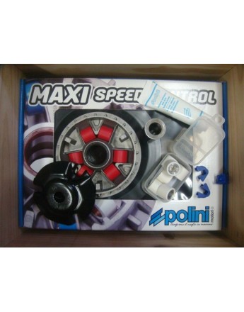 VARIATEUR POLINI XMAX 125