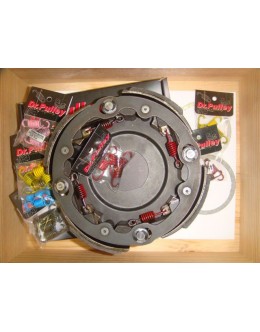 EMBRAYAGE DR. PULLEY - GP 800