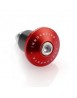 OBTURATEUR DE ROUE RIZOMA 701 ROUGE