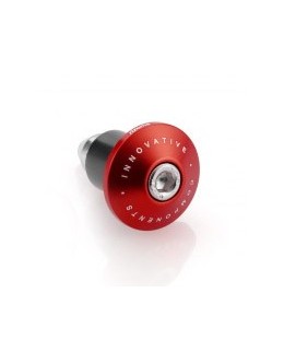 OBTURATEUR DE ROUE RIZOMA 701 ROUGE