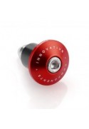 OBTURATEUR DE ROUE RIZOMA 701 ROUGE