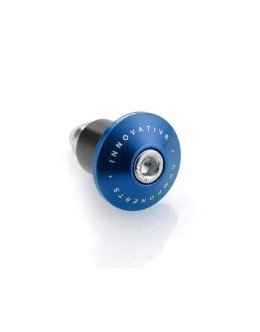 OBTURATEUR DE ROUE RIZOMA 701 BLEU