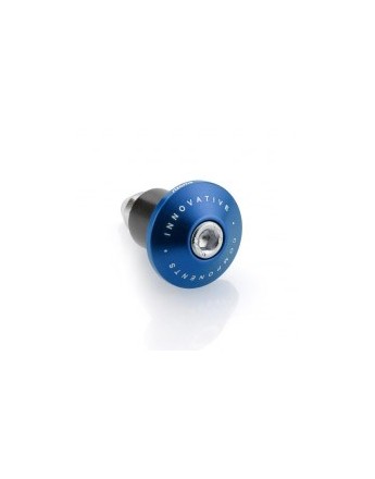 OBTURATEUR DE ROUE RIZOMA 701 BLEU