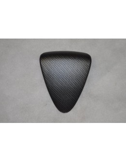 CACHE GUIDON TRIANGLE CARBONE MAT TMAX 08 - L’UNITE