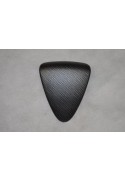 CACHE GUIDON TRIANGLE CARBONE MAT TMAX 08 - L’UNITE