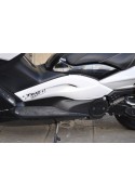 SABRES BLANCS TMAX 2008/2011 - LA PAIRE