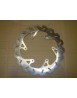 DISQUE BRAKING WAVE YA25FID - TMAX 2001/2003