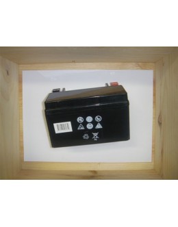 BATTERIE - TMAX 2012/2022