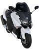 PAREBRISE ERMAX HYPER SPORT - NOIR FONCE