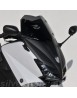 PAREBRISE ERMAX HYPER SPORT - NOIR FONCE