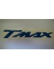 SIGLE TMAX EN RELIEF BLEU - LA PAIRE