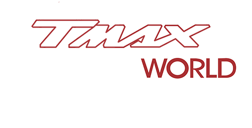 TMAXWORLD